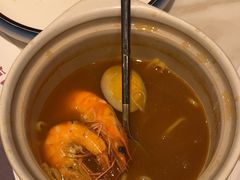 -南山鲜虾面·活鲜小馆·海味大连菜(南山总店)