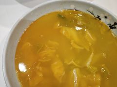 -东兴楼饭庄(六里桥店)