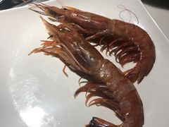 -鲜佰汇海鲜烤肉自助餐厅(银座商城泰安店)