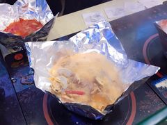 -花甲大咖(曼哈顿店)