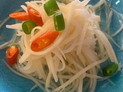 -常州逸高酒店-中餐厅