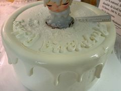 -糕小爱动物奶油生日蛋糕定制(晋江万达店)