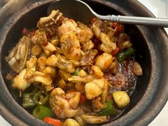 -粤港湾砂锅粥·宵夜(宝龙店)