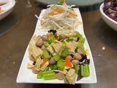 -浩家苑菜馆(汉口路店)
