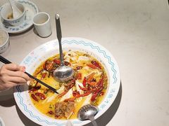 -花椒俏川菜小馆(南海万达店)