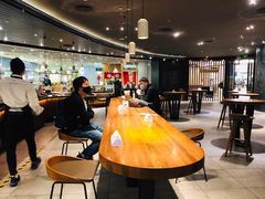 大堂-星巴克臻选(广州太古汇店)