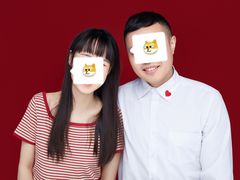 -海马体照相馆(北京大族广场店)