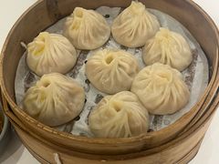 -馋三尺蟹粉小笼(人民广场店)