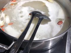 -许府牛火锅(信义坊总店)