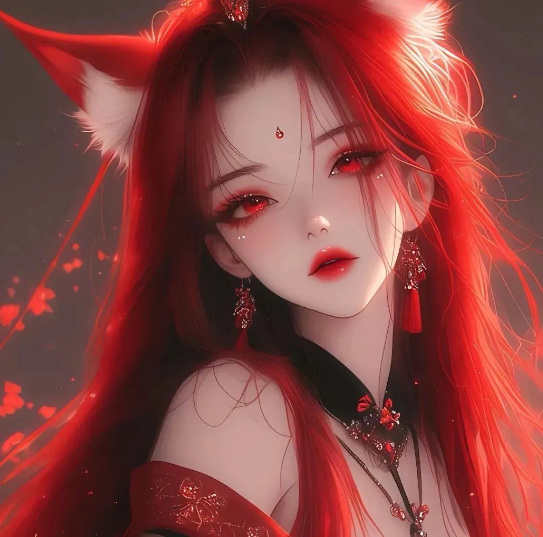 漫画风来袭～新头像