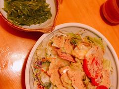 -浪花亭日本料理(古田路店)