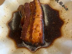 -張飛扒肉·龙江非遗(道外店)