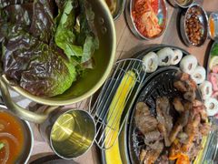 -马场洞肉铺(振安店)
