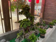 -蜀大侠火锅(森兰花园城店)