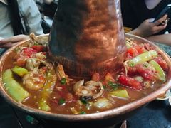 -火燒雲傣家菜(鼓楼店)