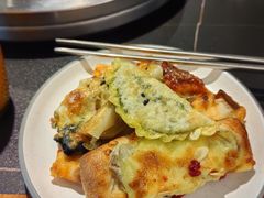 -東盛炭烤自助料理(浦东文峰广场店)