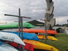 -上海月湖雕塑公园