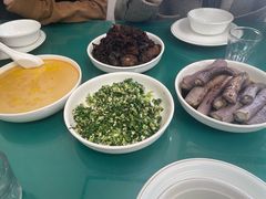 -小本鸡饭店(滨江白马湖店)