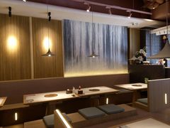 大堂-七八冷面·延边朝鲜族美食(圣熙八号店)