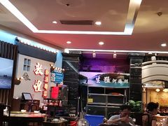 -敦煌喜宴(万达广场店)