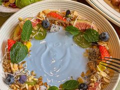 -碧特博格·20年品牌西餐厅(芜湖路店)