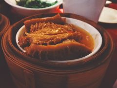 沙爹金钱肚-南宁邕江宾馆