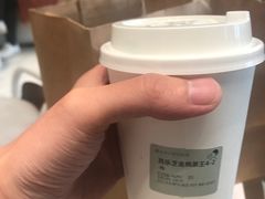 -喜茶(永旺梦乐城店)