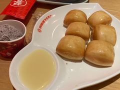 -何师傅美蛙鱼头(汉街店)