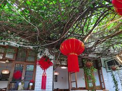 -郭氏沙坝鱼庄＆白族特色菜