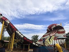 -华夏文旅海洋公园