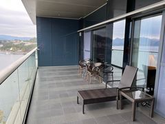 -绿城千岛湖喜来登度假酒店