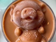 -龙记·香港茶餐厅(海上世界店)