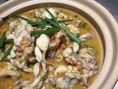 -费大厨辣椒炒肉(黄兴中心广场店)