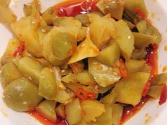 -和记小菜(七宝店)