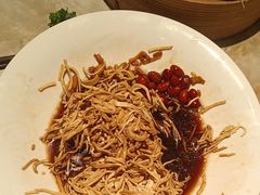 -永春园·扬州早茶·淮扬菜(漫乐城店)