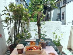 -BAKER&SPICE(安福路店)