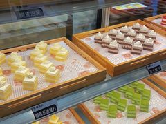 -盛江山自助料理(太原街万达店)