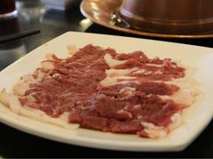 -情忆草原涮肉馆