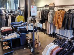 -ZARA(恒隆广场店)