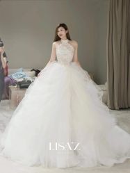 -Renee芮亦婚纱(原丽莎)