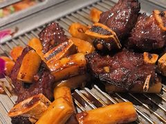 -前海沿·青岛菜(乐客城店)