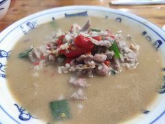 -秀妈厨房(灰汤老店)