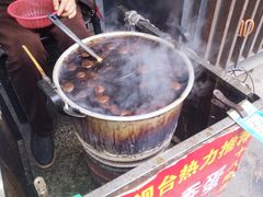 -阿婆五香蛋(水游城店)