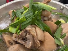 -小民大排档(光谷店)