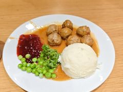 -宜家·瑞典风味餐厅(四元桥店)