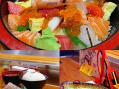 -千代武日本料理(开发区店)