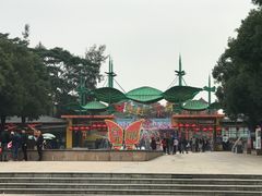 门面-松山湖梦幻百花洲