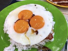 -澳门陈光记烧味饭店(万象城店)