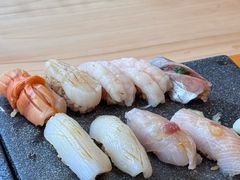 -鮨冠OMAKASE食べ放题(北京首店)