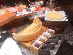 -拉蒂娜·巴西牛排馆 Latina·Brazilian Steakhouse(王府井喜悦店)